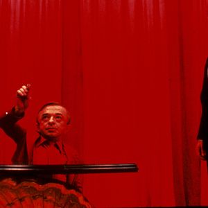 Bilder Twin Peaks - Der Film