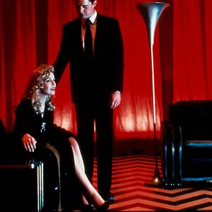 Bilder Twin Peaks - Der Film