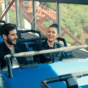 Bilder Körper in Flammen