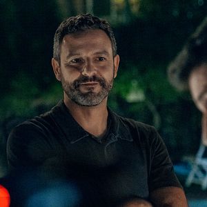 Bilder Körper in Flammen