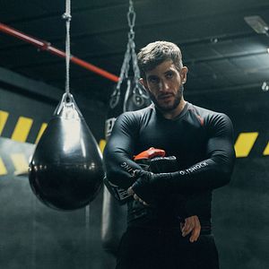 Bilder Körper in Flammen