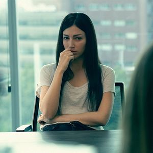 Bilder Körper in Flammen