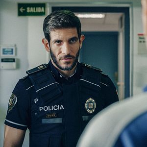 Bilder Körper in Flammen