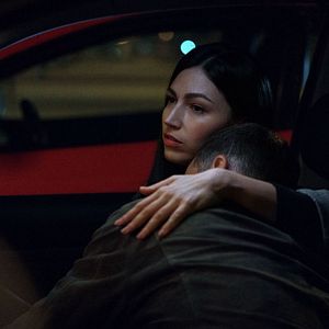 Bilder Körper in Flammen