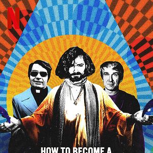 Bilder How To Become A Cult Leader