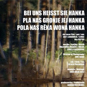 Bilder Bei uns heisst sie Hanka