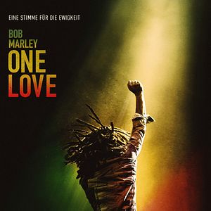 Bilder Bob Marley: One Love
