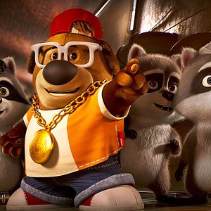 Bilder Die Unzertrennlichen - Zwei durch dick und dünn