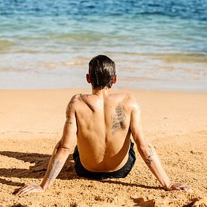 Bilder Hero Fiennes Tiffin