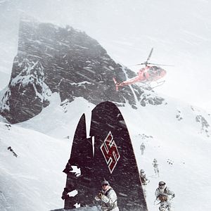 Bilder Gletschergrab