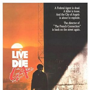 Bilder Leben und Sterben in L.A.