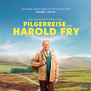 Bilder Die unwahrscheinliche Pilgerreise des Harold Fry