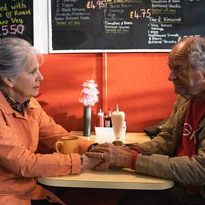 Bilder Die unwahrscheinliche Pilgerreise des Harold Fry