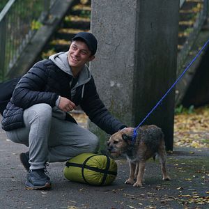 Bilder Die unwahrscheinliche Pilgerreise des Harold Fry