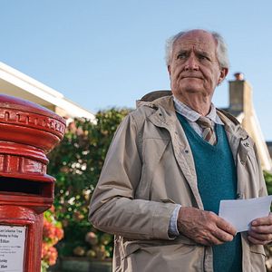 Bilder Die unwahrscheinliche Pilgerreise des Harold Fry