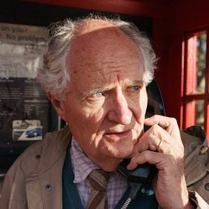 Bilder Die unwahrscheinliche Pilgerreise des Harold Fry