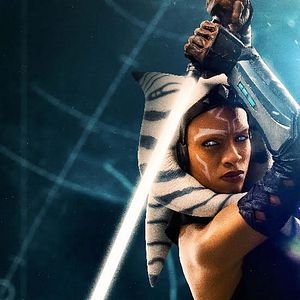 Bilder Star Wars: Ahsoka