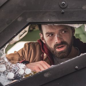 Bilder Antigang: Home Run