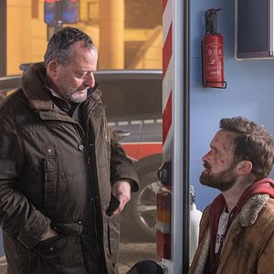 Bilder Antigang: Home Run