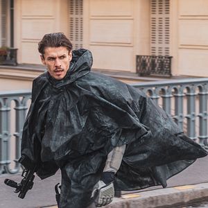 Bilder Antigang: Home Run