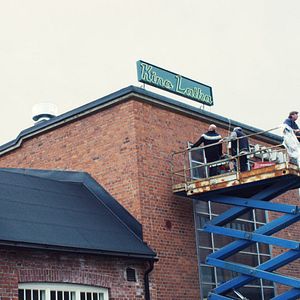 Bilder Kino Laika - Aki Kaurismäki und die Magie des Kinos