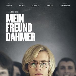 Bilder Mein Freund Dahmer