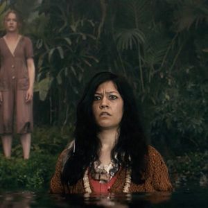 Bilder Unfamiliar - Fremde Bedrohung