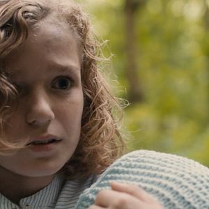 Bilder Unfamiliar - Fremde Bedrohung