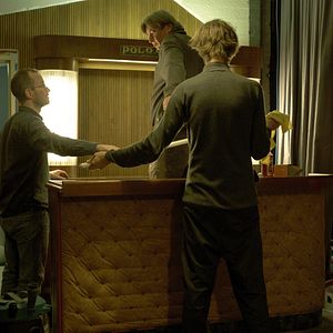 Bilder Kino Laika - Aki Kaurismäki und die Magie des Kinos