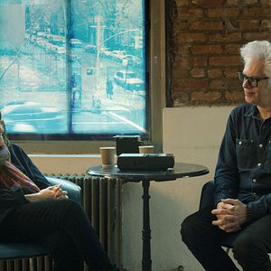 Bilder Kino Laika - Aki Kaurismäki und die Magie des Kinos