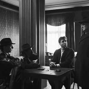 Bilder Philippe Graber