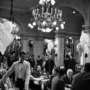 Bilder Die Theorie von Allem