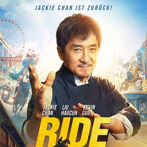 Bilder Ride On - Die zweite Chance