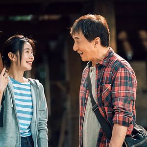 Bilder Ride On - Die zweite Chance