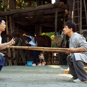 Bilder Ride On - Die zweite Chance