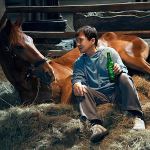 Bilder Ride On - Die zweite Chance