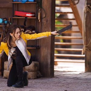 Bilder Ride On - Die zweite Chance