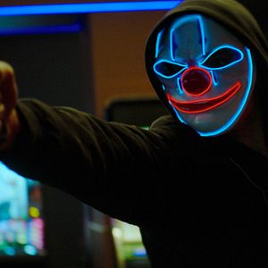 Bilder Fate Game - Ein Schuss genügt