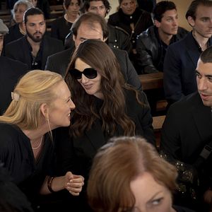 Bilder Monica Bellucci