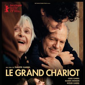 Bilder Le Grand chariot