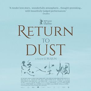 Bilder Return To Dust