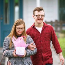 Bilder Down for Love