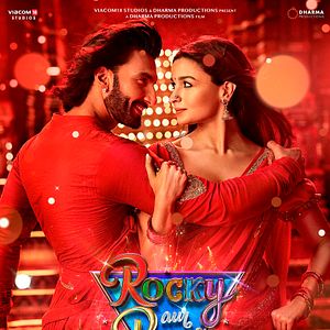 Bilder Rocky Aur Rani Kii Prem Kahaani