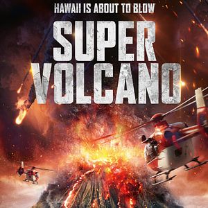 Bilder Super Volcano