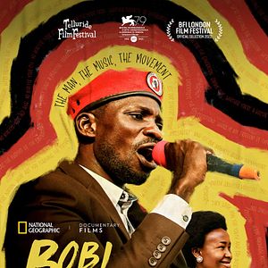 Bilder Bobi Wine: The People’s President