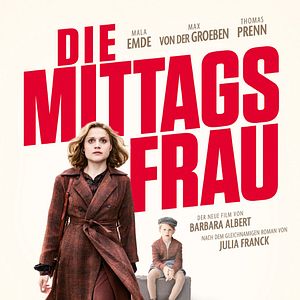 Bilder Die Mittagsfrau