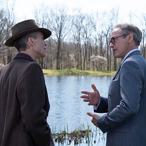 Bilder Robert Downey Jr.