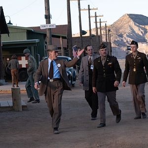 Bilder Cillian Murphy