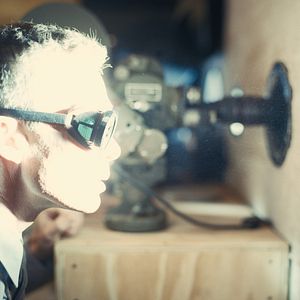 Bilder Cillian Murphy