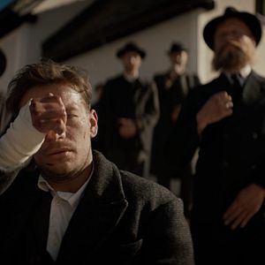 Bilder Robert Stadlober